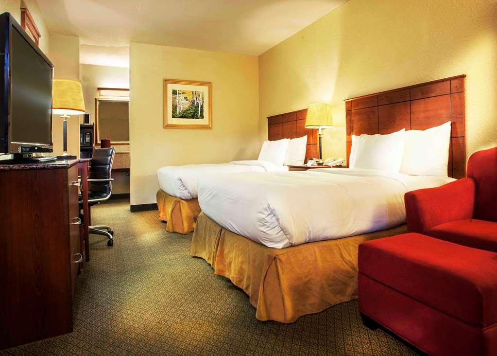 Northwest Inn Woodward Rum bild