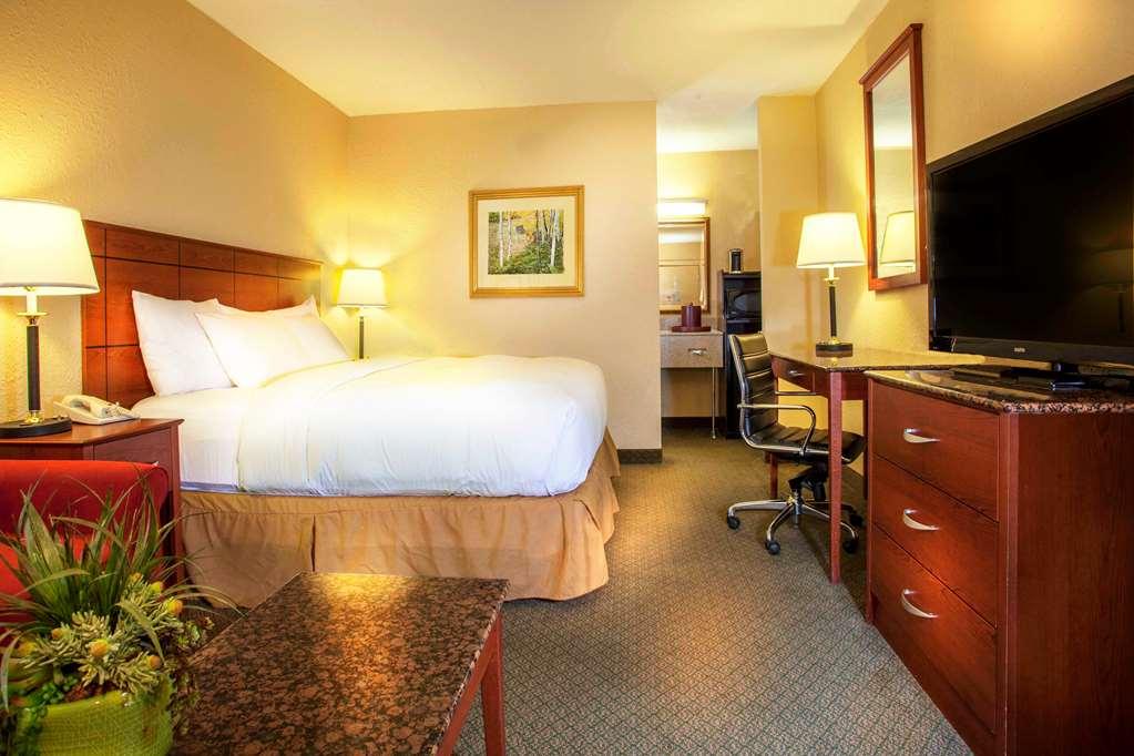 Northwest Inn Woodward Rum bild